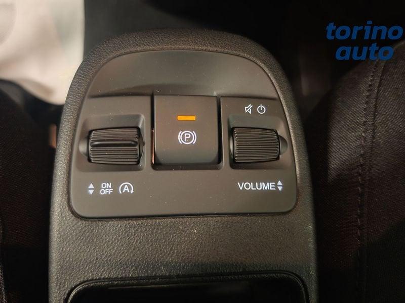 FIAT 500 Hybrid Hybrid Icon