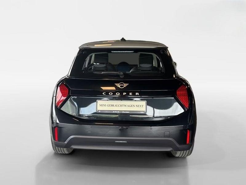 MINI Cooper 1.5 C Classic Trim Paket S LED NAVI COCKPIT
