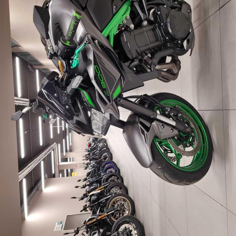 Kawasaki Z 900 - 2023
