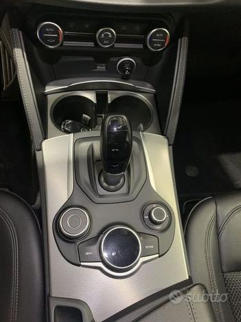 Alfa Romeo Stelvio MY20 2.2 TD 210CV AWD Q4 V...