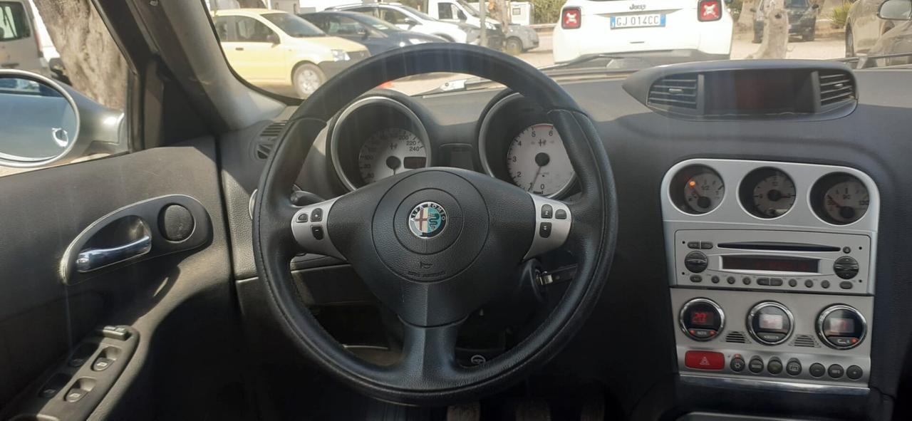 Alfa Romeo 156 2003 - 1.9 JTD 116CV LB AUTOMOBILI