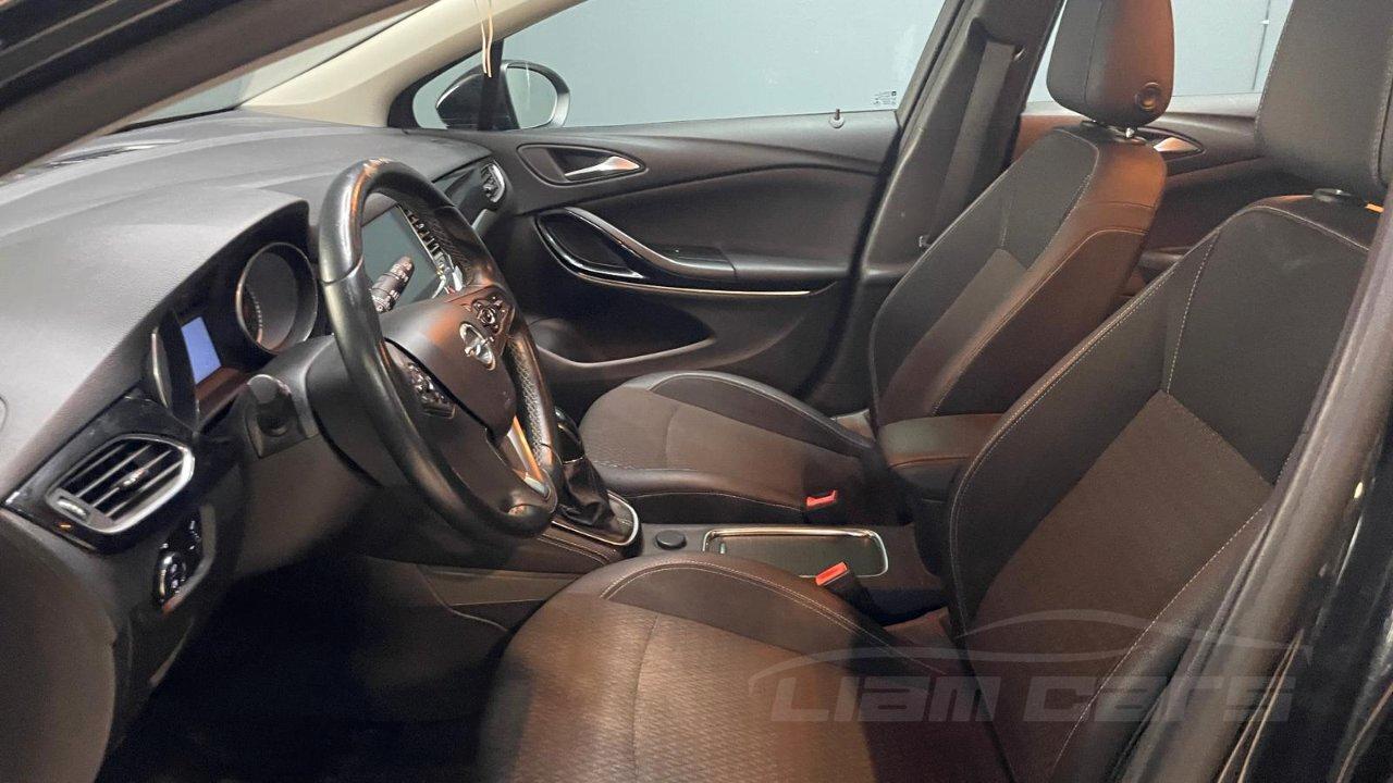 Opel Astra 5 Porte Astra 5p 1.6 cdti Innovation s&s 110cv