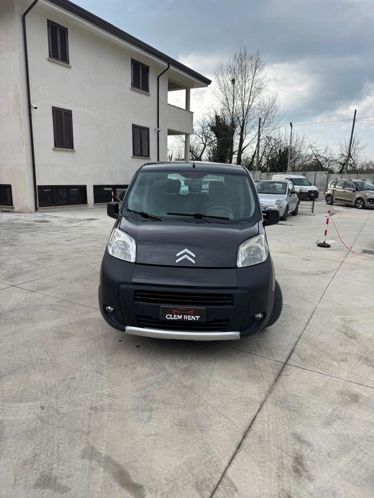 Citroen Nemo 1.3 HDi 75CV FAP S&S XTR Theatre