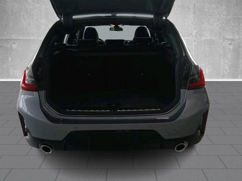 BMW Serie 3 330i xDrive MSport Touring auto Adaptive LED Camera 18"