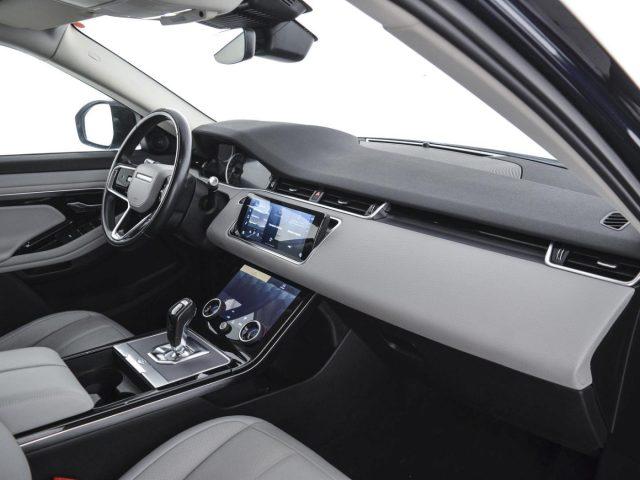 LAND ROVER Range Rover Evoque 2.0D I4 163 CV AWD Auto S - AUTOCARRO N1