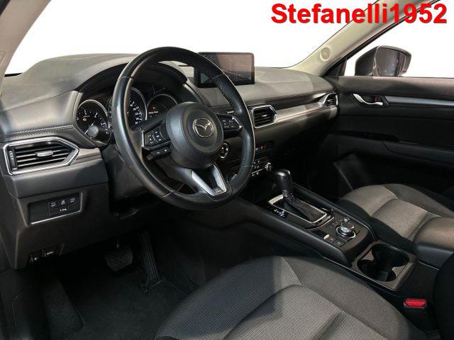 MAZDA CX-5 2.2L Skyactiv-D 150 CV 2WD Business