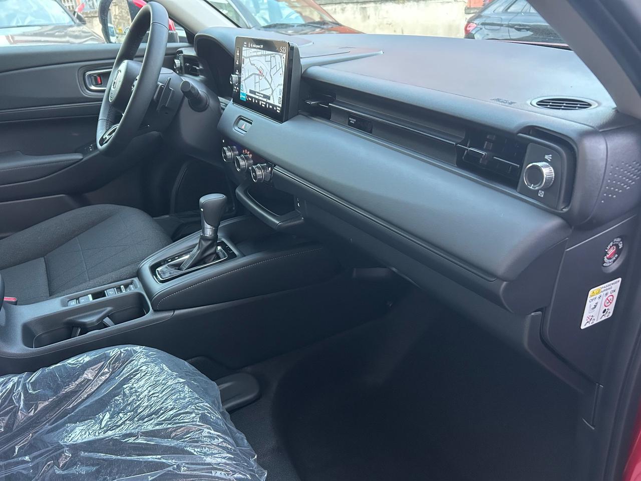 Honda HR-V 1.5 Hev eCVT Elegance