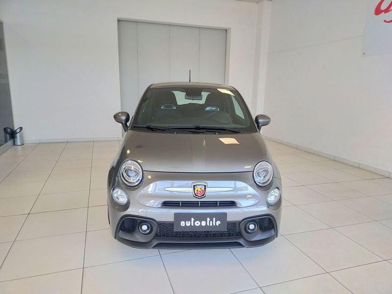 Abarth 595 595 1.4 Turbo T-Jet 165 CV KM0