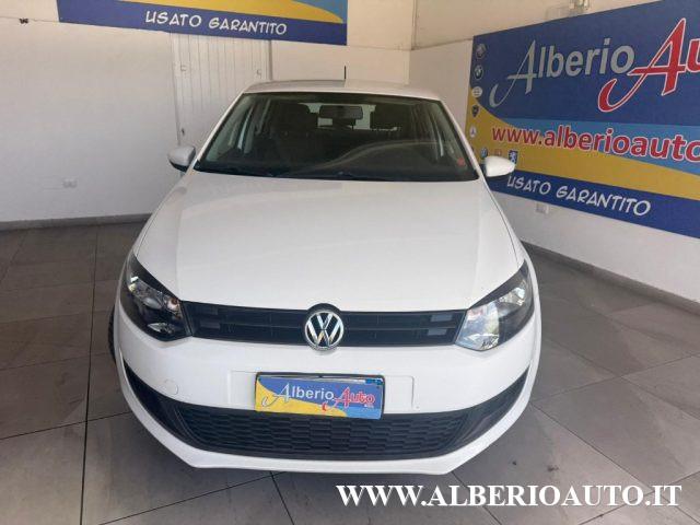 VOLKSWAGEN Polo 1.2 TDI DPF 5 p. Comfortline