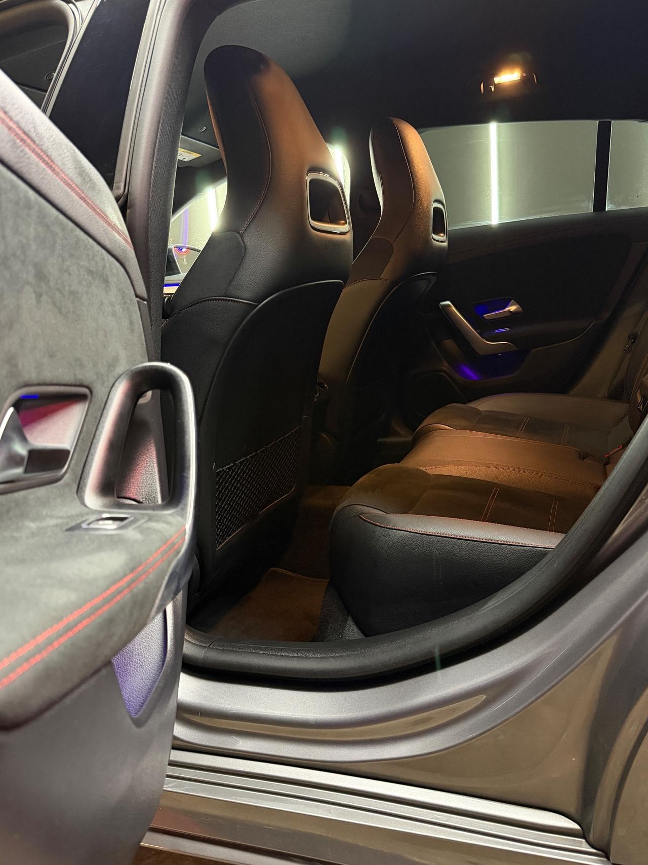 Mercedes-benz CLA 200 d Automatic Shooting Brake Premium