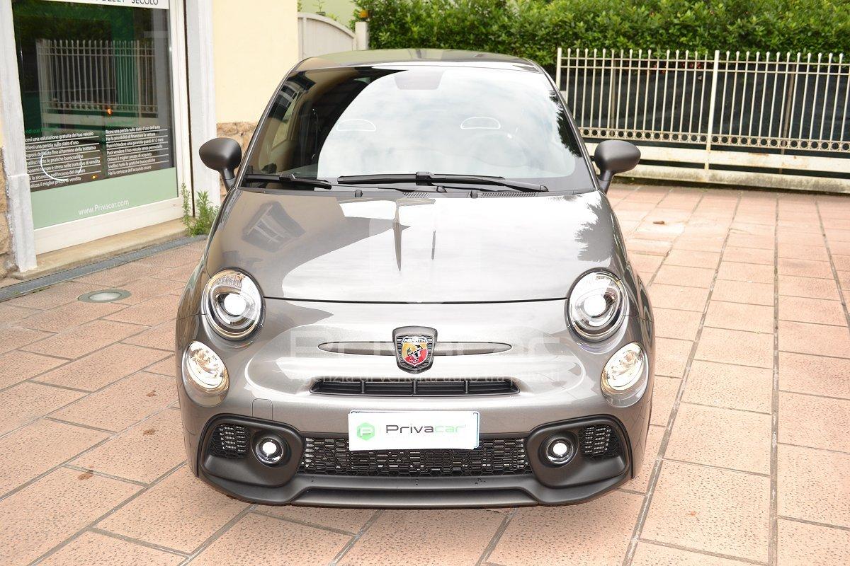 ABARTH 595 1.4 Turbo T-Jet 165 CV