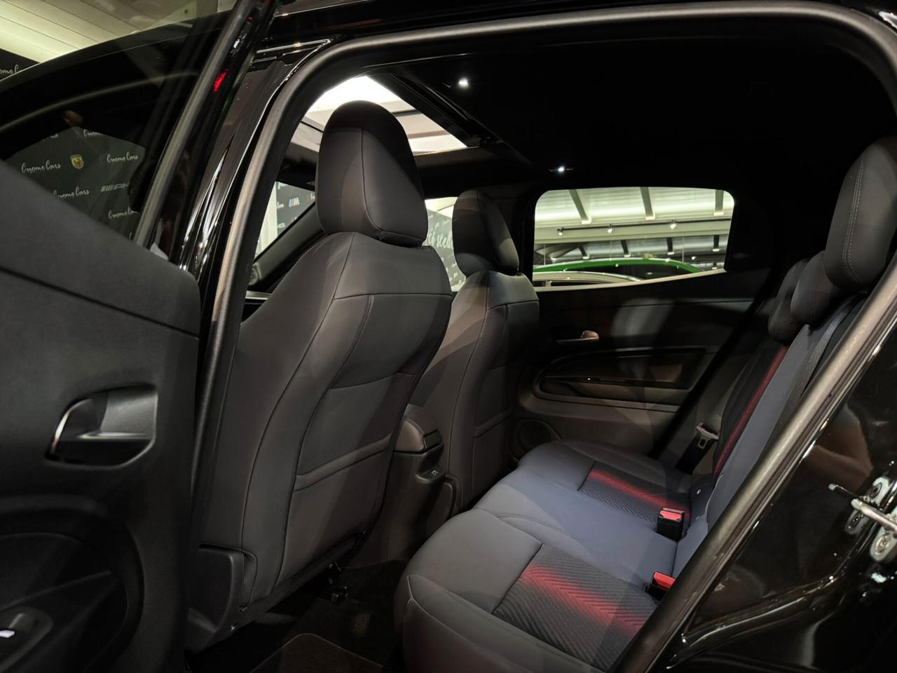 Alfa Romeo Junior 1.2 136 CV Hybrid eDCT6 Speciale