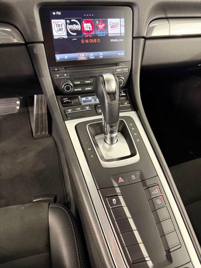 PORSCHE Cayman 718 Cayman 2.0. 300 cv PDK