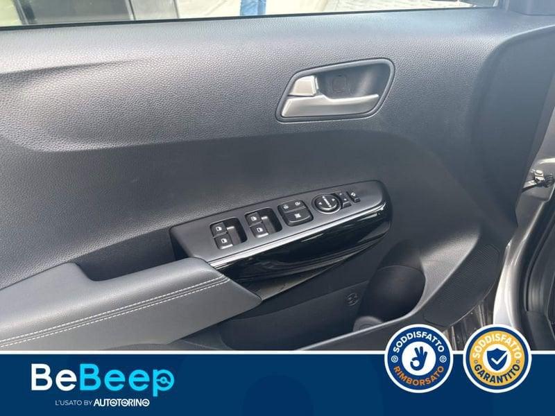 KIA Picanto 1.2 MPI GT LINE AMT