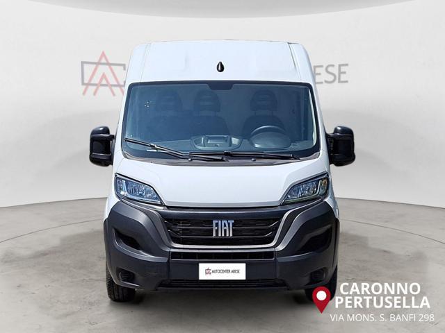 FIAT Ducato 35 2.2 Mjt 140CV PLM-TA Furgone