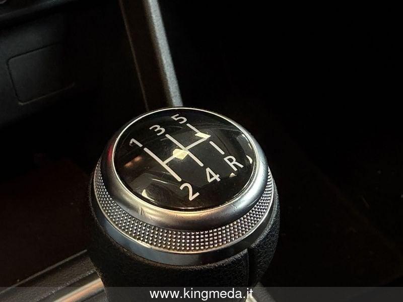 Dacia Sandero 1.0 SCe STREETWAY COMFORT