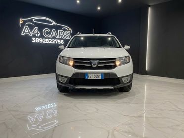 Dacia Sandero 0.9 TCe 12V TurboGPL 90CV Start&Stop Lauréate