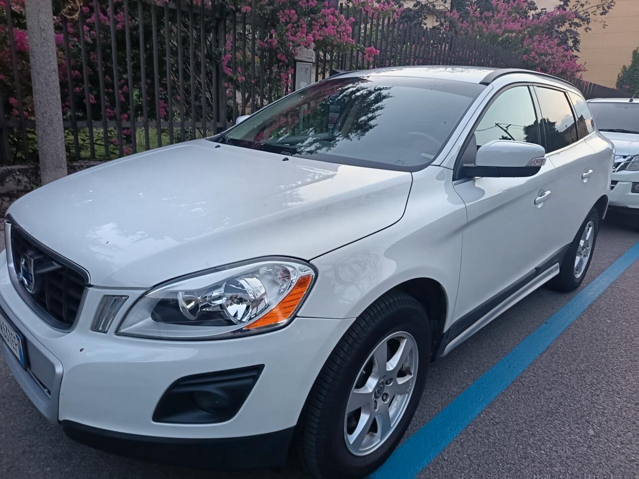 Volvo XC 60 D5 4x4 2009