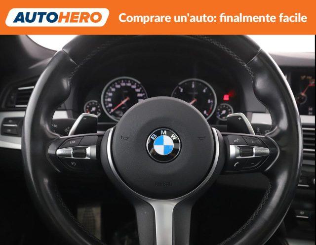 BMW 520 d