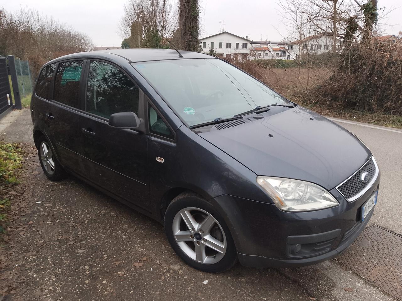 Ford Focus C-Max Focus 1.6 TDCi (90CV) 5p.