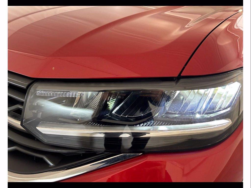 VOLKSWAGEN T-cross 1.0 tsi edition plus 115cv del 2026