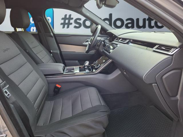 LAND ROVER Range Rover Velar 2.0D I4 204 CV R-Dynamic S