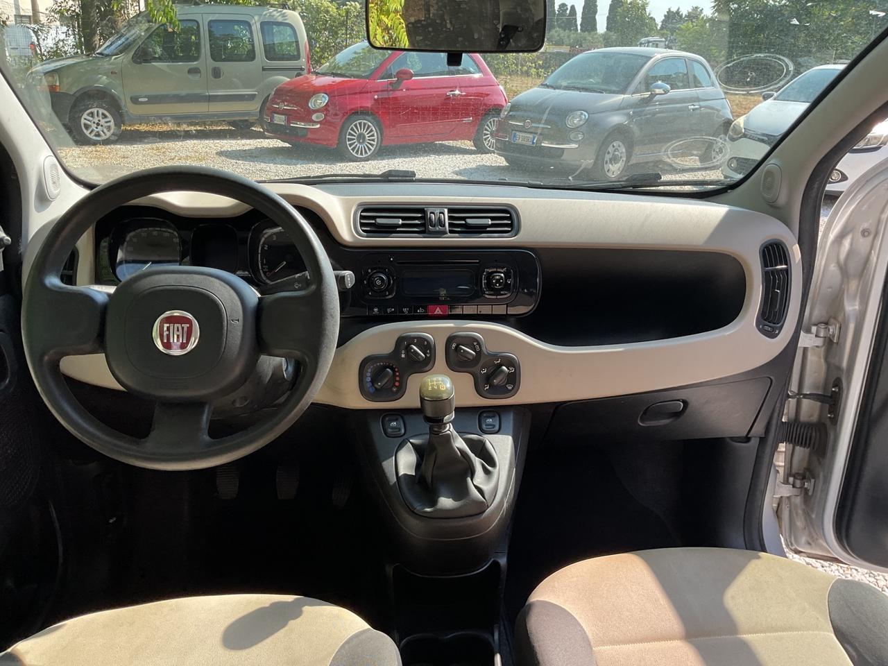 Fiat Panda 1.2 Classic
