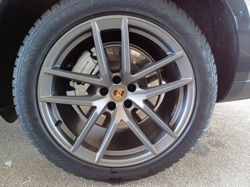 Porsche Macan 2.0 265cv pdk