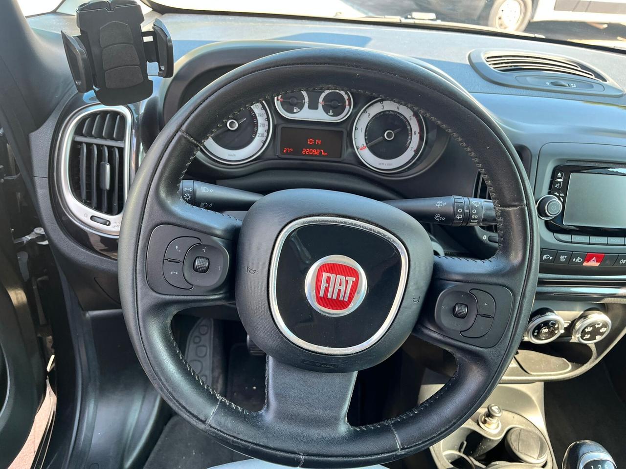 Fiat 500L 1.3 Multijet 85 CV Lounge