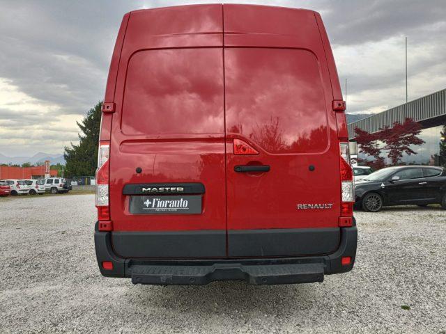 RENAULT Master T35 2.3dCi165 L4H2 Furgone