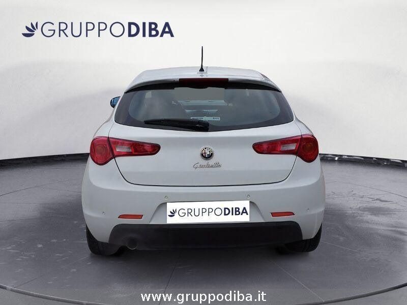 Alfa Romeo Giulietta III 2010 Benzina 1.4 t. m.air Progression 170cv