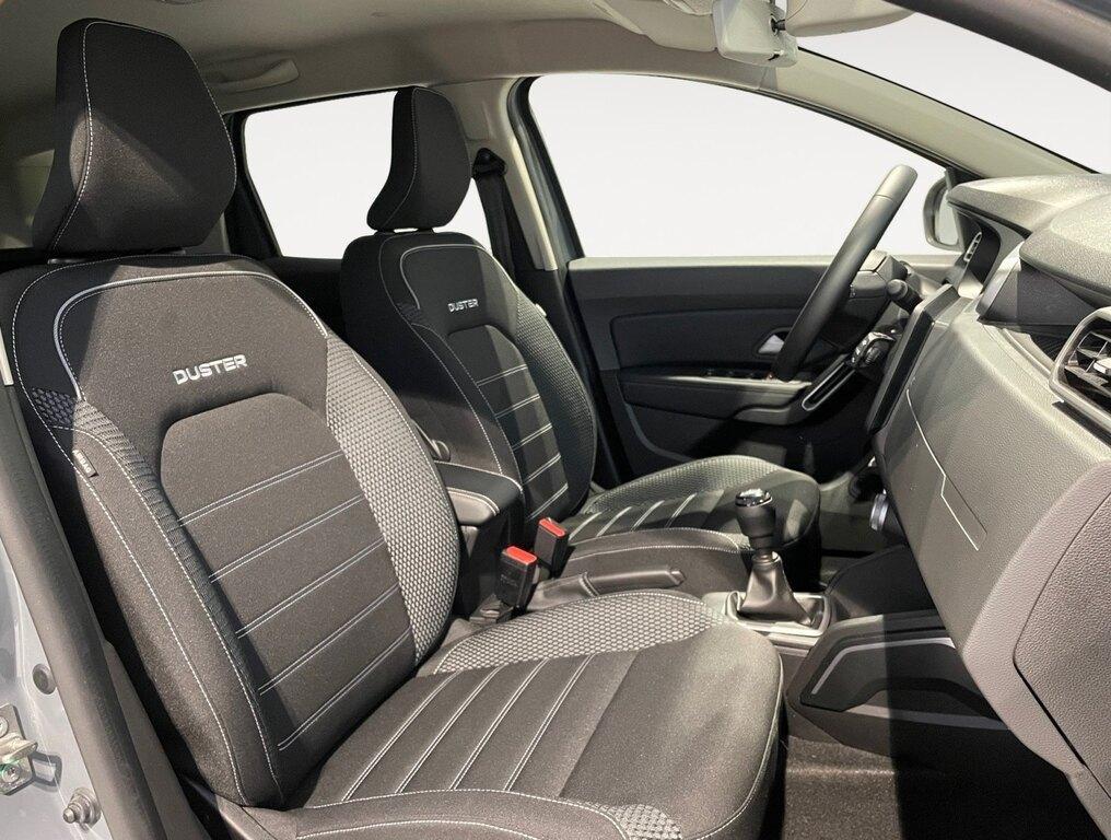 Dacia Duster II 2021 1.0 tce 100CV 4x2 Journey UP - GPL