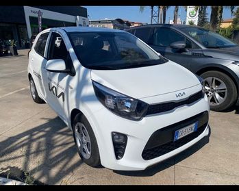 KIA Picanto 1.0 12V GPL 5 porte Urban