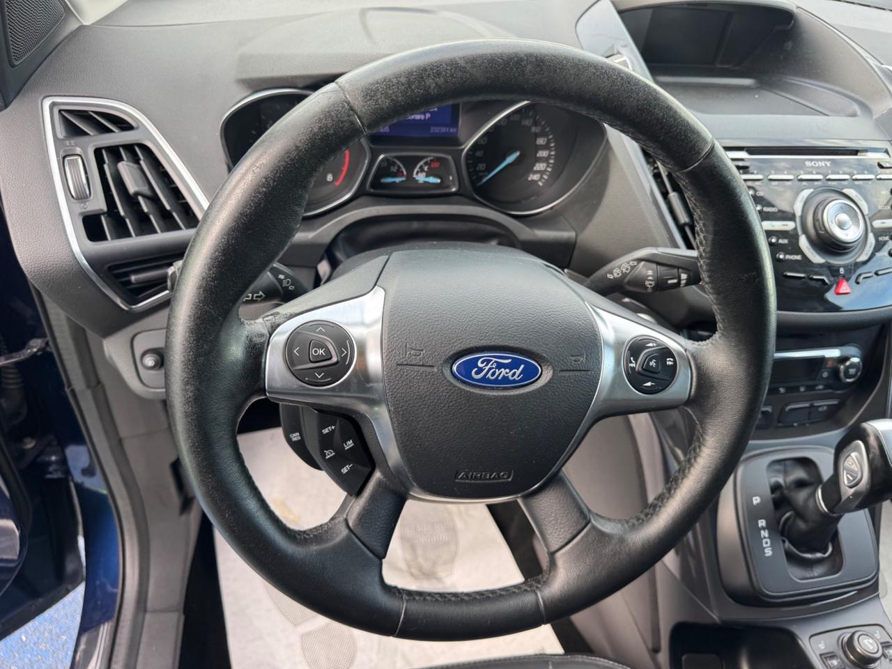 Ford Kuga 2.0 TDCi 163 CV 4WD Powersh.Titanium DPF