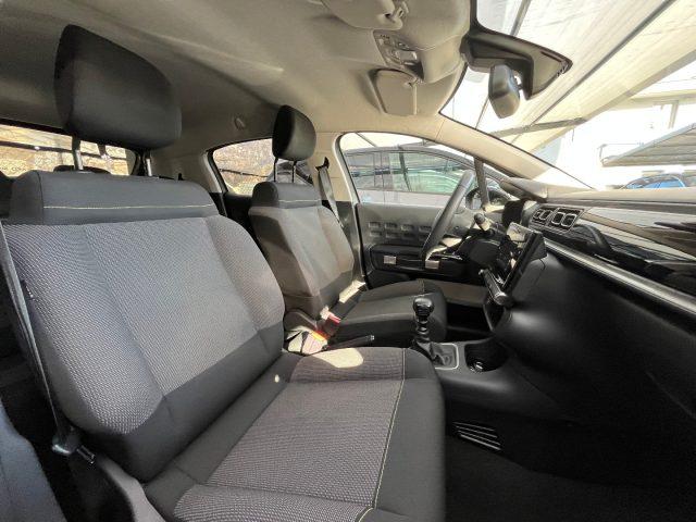 CITROEN C3 PureTech 110 S&S Max #Pach.Techno.Nav