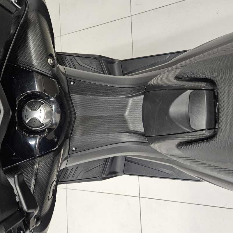 Yamaha T-Max 530 ABS - 2016