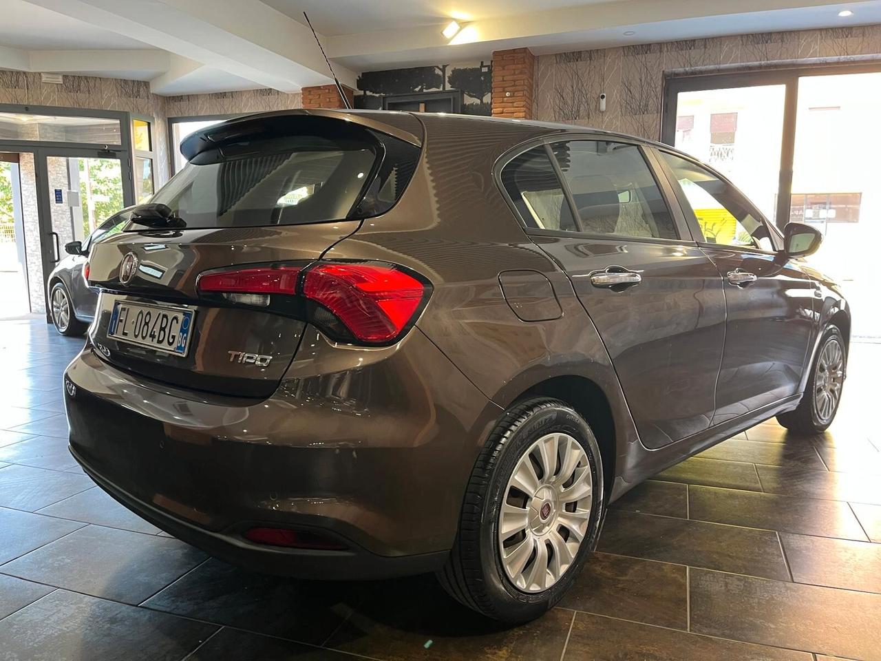 Fiat Tipo 1.4 5 porte Easy