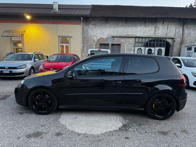 VOLKSWAGEN Golf 2.0 16V TFSI 3p. GTI CAMBIO AUTOMATICO