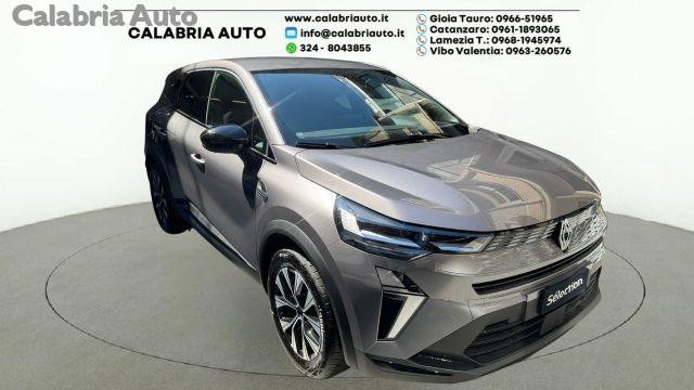 RENAULT Symbioz Full Hybrid E-Tech 145 CV Evolution