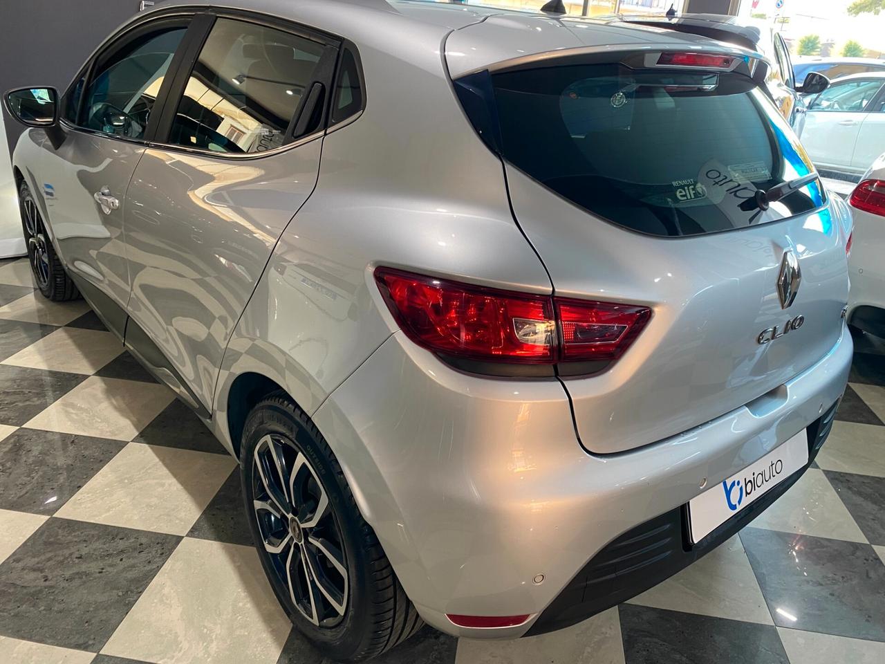 Renault Clio dCi 8V 90CV Start&Stop 5 porte Energy Zen-2017