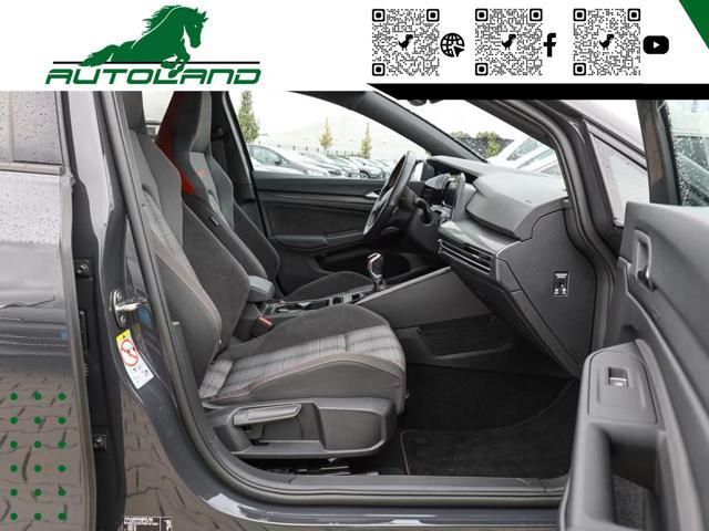 VOLKSWAGEN Golf GTI 2.0 TSI GTI 245cv * Manuale* IVA Esposta*