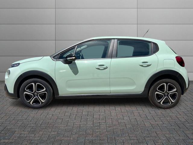 CITROEN C3 BlueHDi 100 S&S Feel