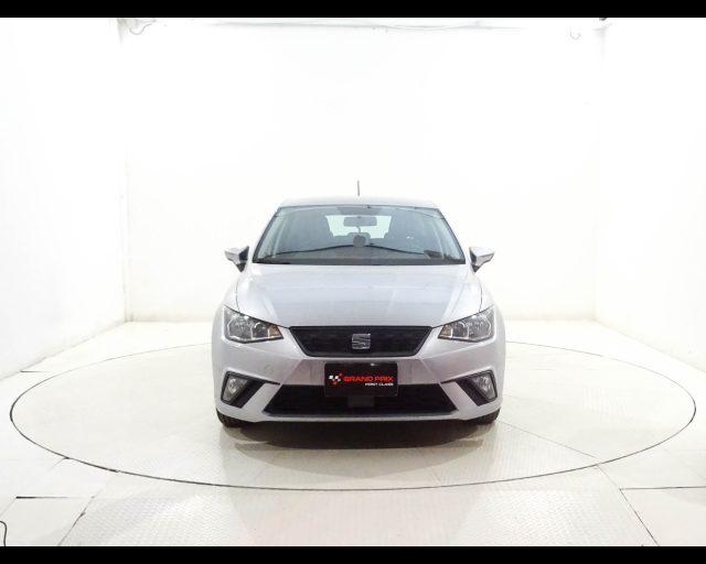 SEAT Ibiza 1.0 MPI 5 porte Style