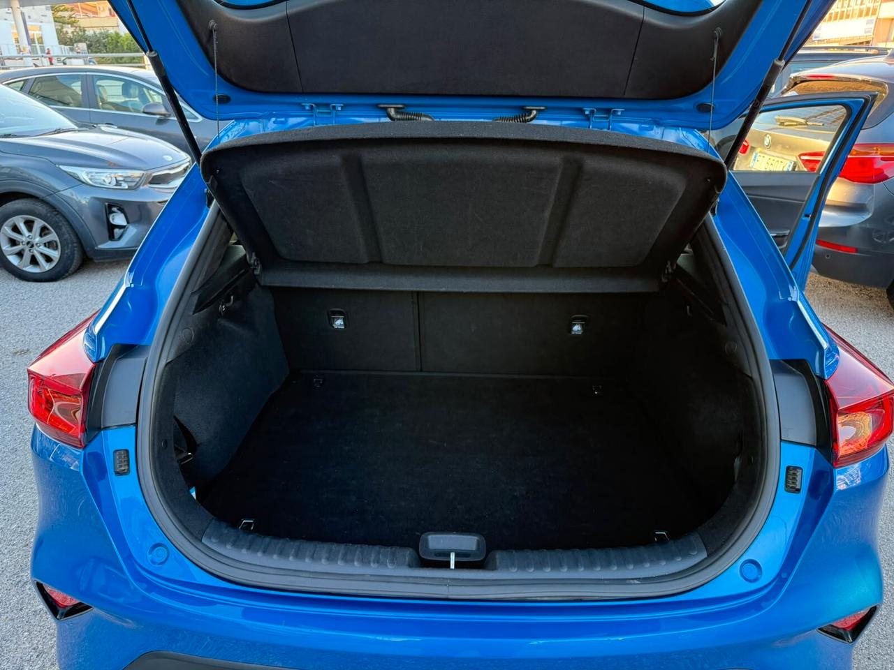 Kia XCeed 1.0 T-GDi GPL Style
