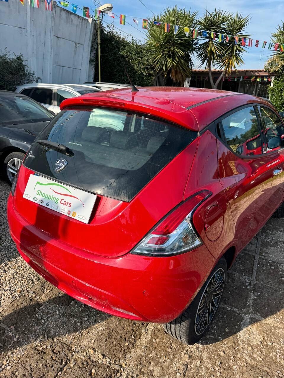 Lancia Ypsilon 1.2 Benzina 2019