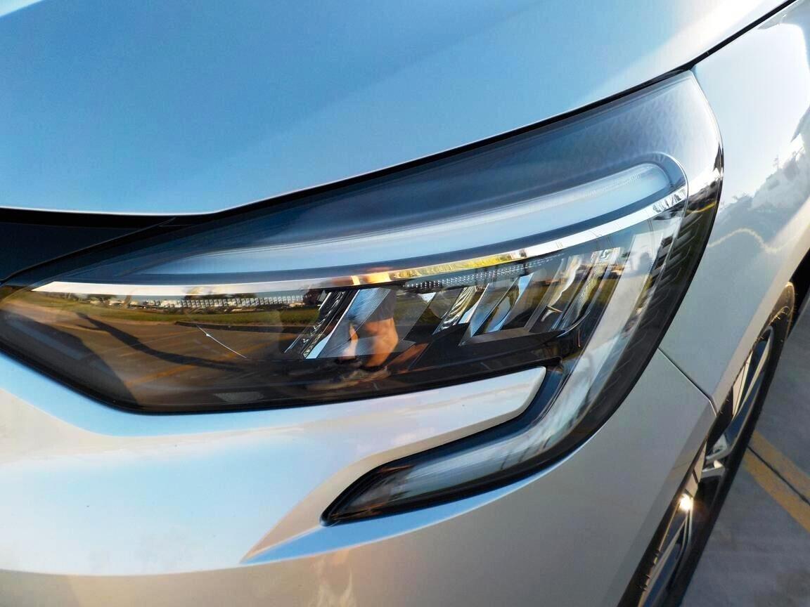 Renault Clio Blue dCi 100 CV 5 porte Evolution