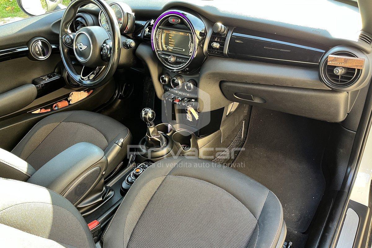 MINI Mini 1.5 Cooper D Hype