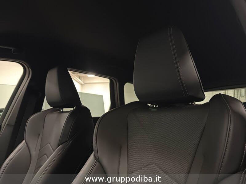 BMW X1 U11 sdrive18d MSport Pro auto