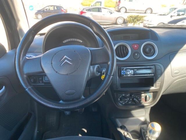 Citroen C3 1.1 Perfect Bi Energy G