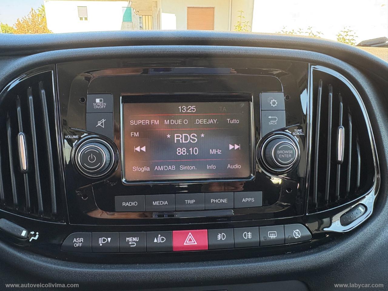 Doblò 1.3 MJT S&S PC Combi N1 Easy